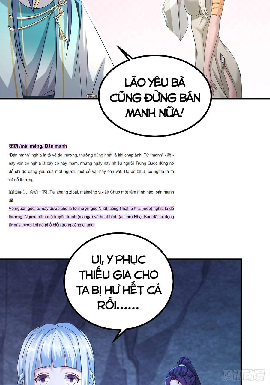 Người Ở Rể Bị Ép Thành Phản Diện Chapter 397 - 13