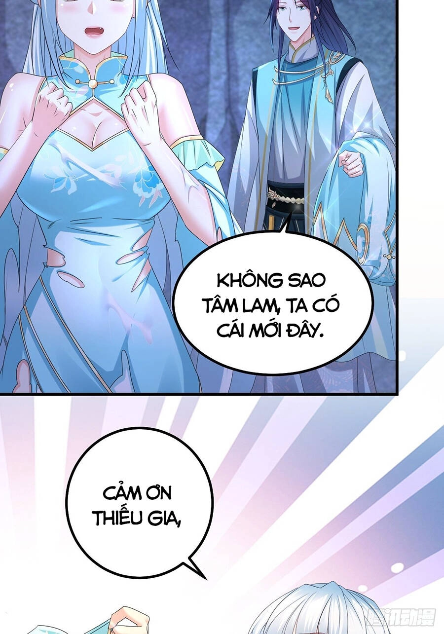 Người Ở Rể Bị Ép Thành Phản Diện Chapter 397 - 14