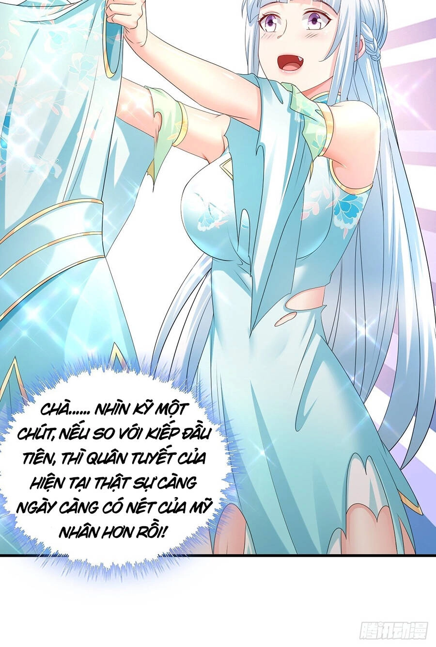 Người Ở Rể Bị Ép Thành Phản Diện Chapter 397 - 15