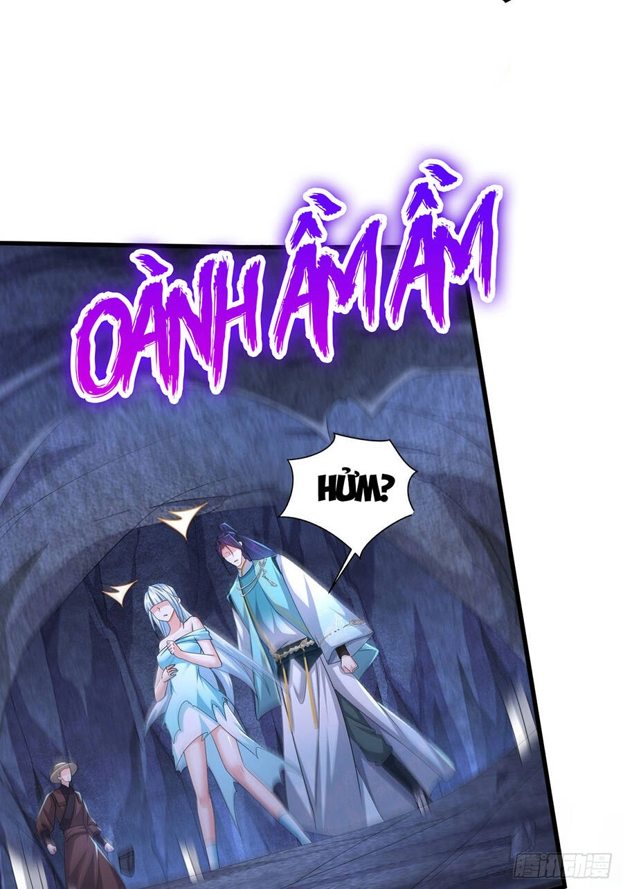 Người Ở Rể Bị Ép Thành Phản Diện Chapter 397 - 17