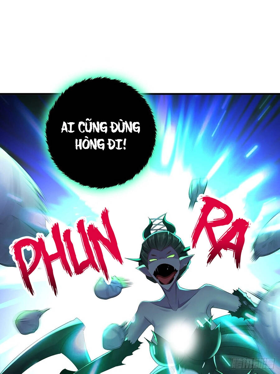 Người Ở Rể Bị Ép Thành Phản Diện Chapter 397 - 22