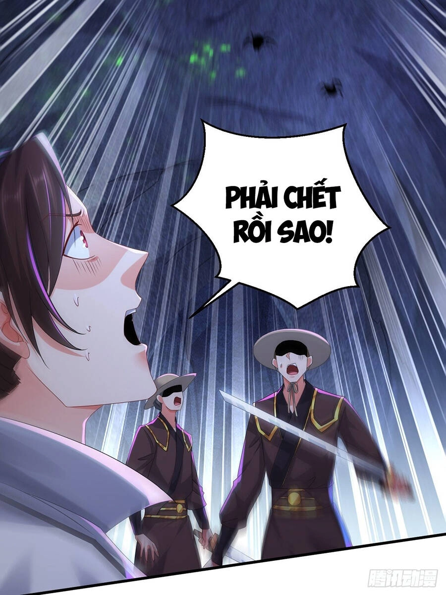 Người Ở Rể Bị Ép Thành Phản Diện Chapter 397 - 25