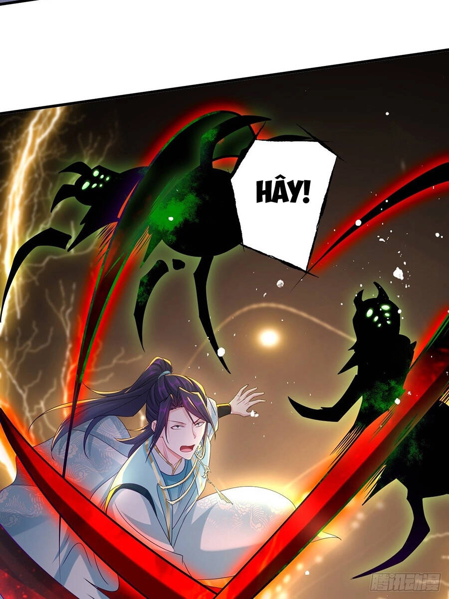 Người Ở Rể Bị Ép Thành Phản Diện Chapter 397 - 26