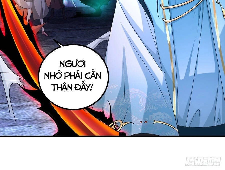 Người Ở Rể Bị Ép Thành Phản Diện Chapter 397 - 28