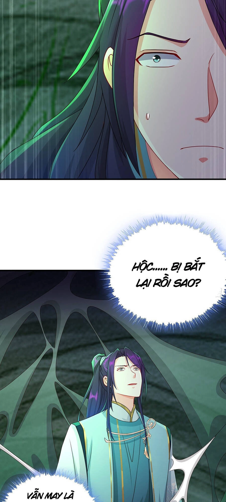 Người Ở Rể Bị Ép Thành Phản Diện Chapter 397 - 34