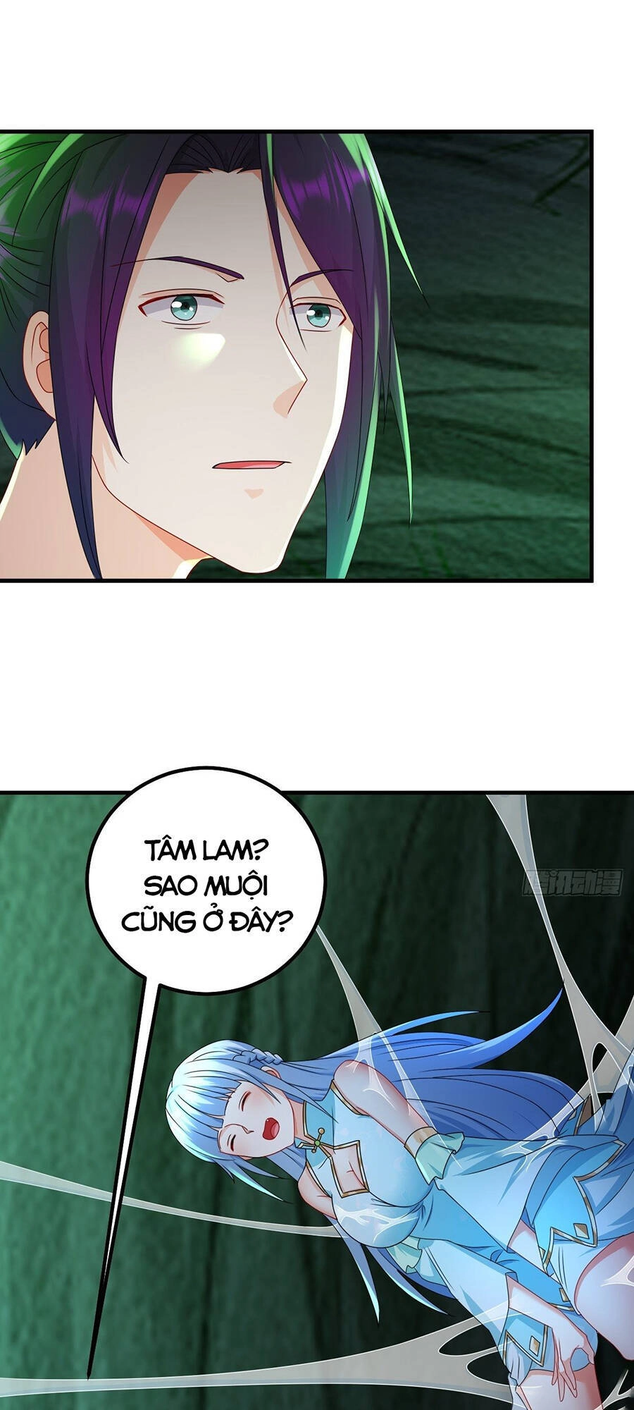 Người Ở Rể Bị Ép Thành Phản Diện Chapter 397 - 37