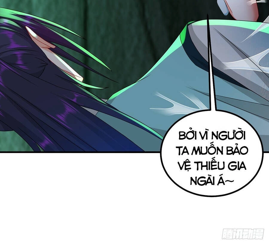 Người Ở Rể Bị Ép Thành Phản Diện Chapter 397 - 38