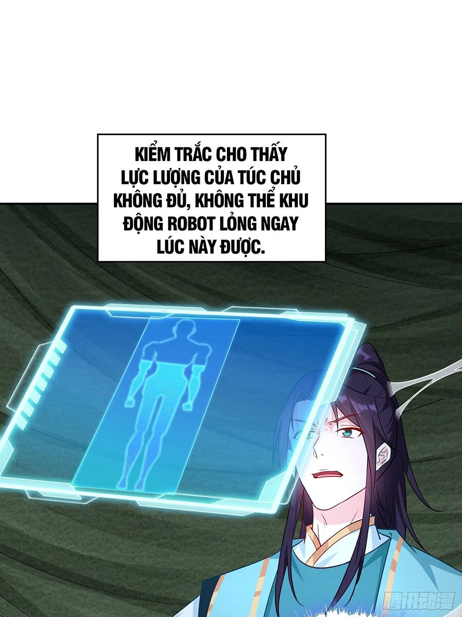 Người Ở Rể Bị Ép Thành Phản Diện Chapter 398 - 4