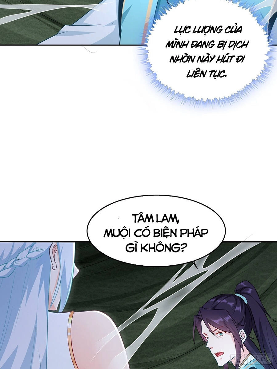 Người Ở Rể Bị Ép Thành Phản Diện Chapter 398 - 5