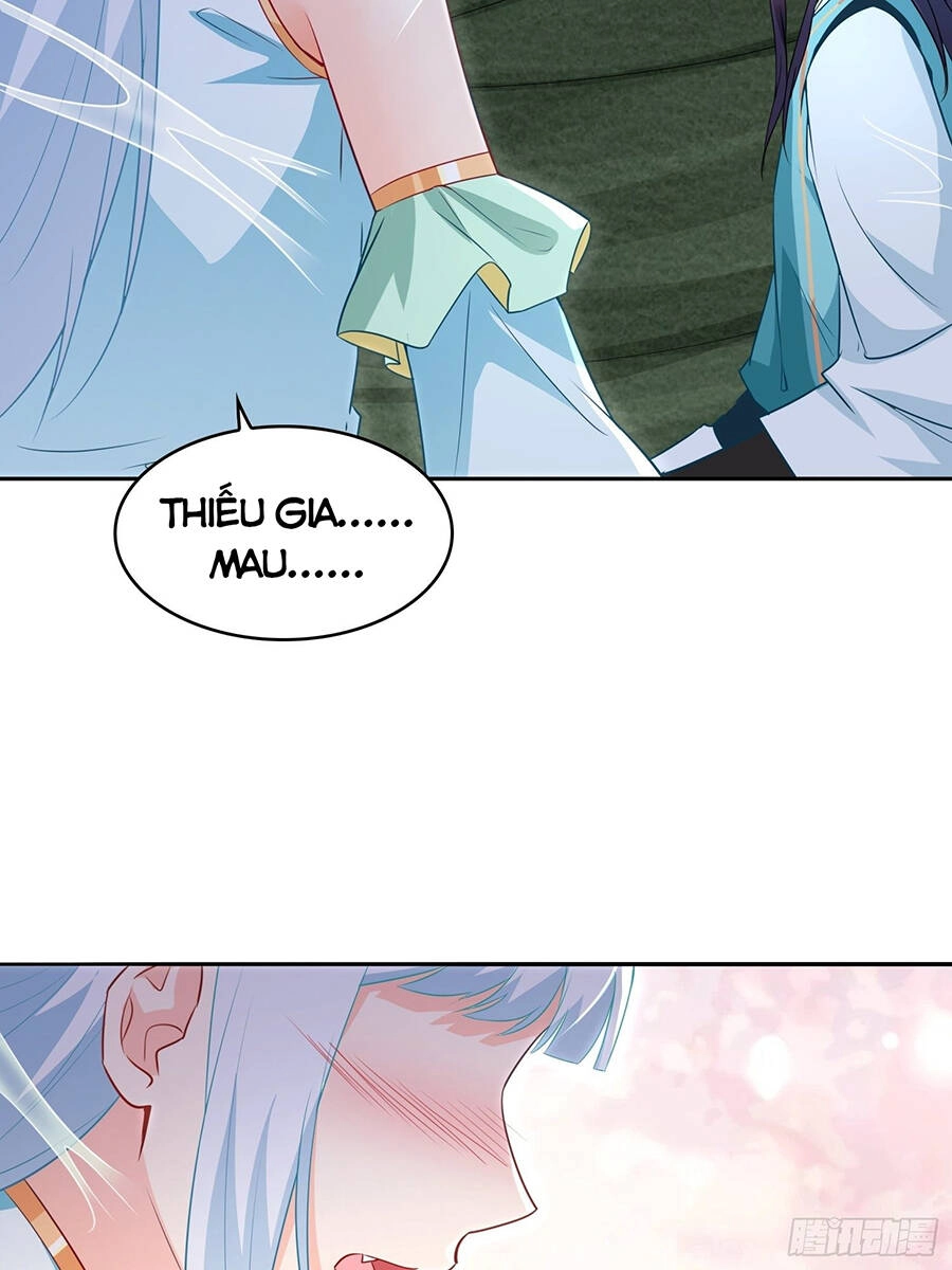 Người Ở Rể Bị Ép Thành Phản Diện Chapter 398 - 6