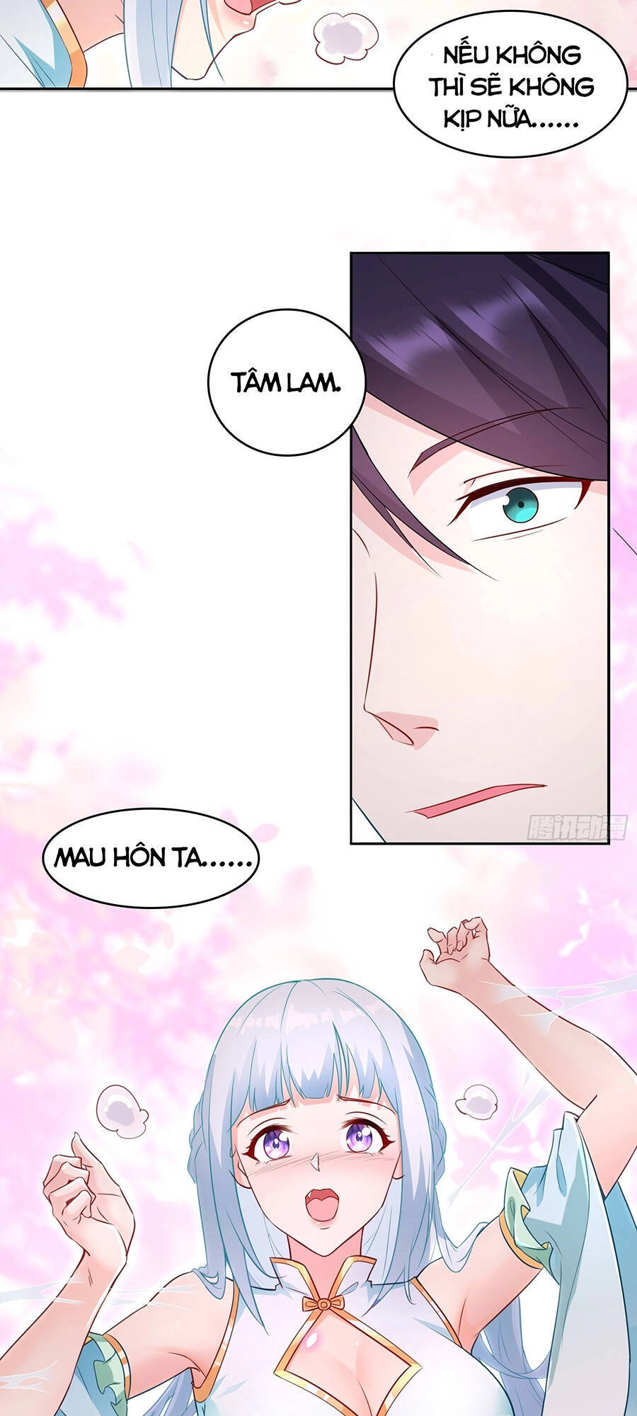 Người Ở Rể Bị Ép Thành Phản Diện Chapter 398 - 7