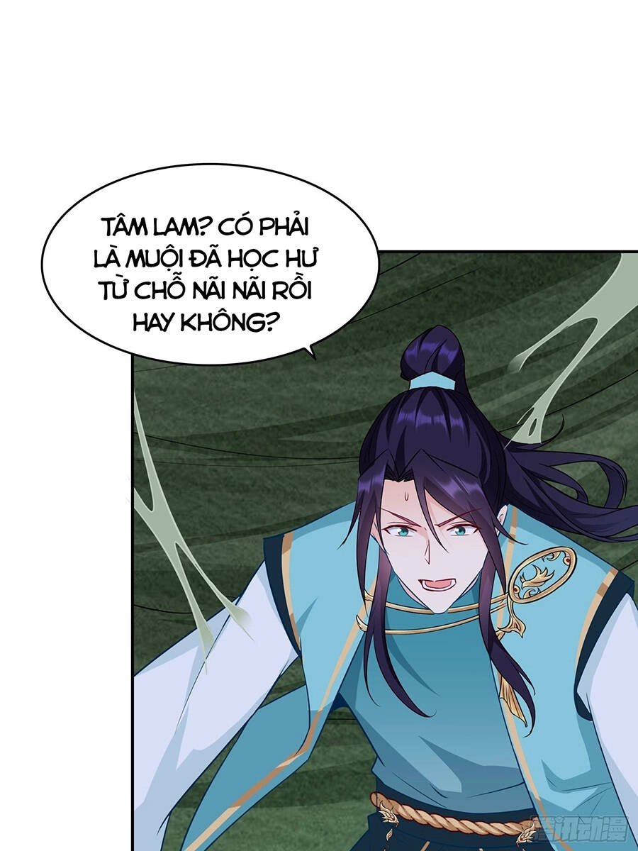 Người Ở Rể Bị Ép Thành Phản Diện Chapter 398 - 11