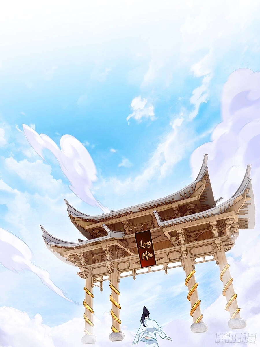 Người Ở Rể Bị Ép Thành Phản Diện Chapter 398 - 16