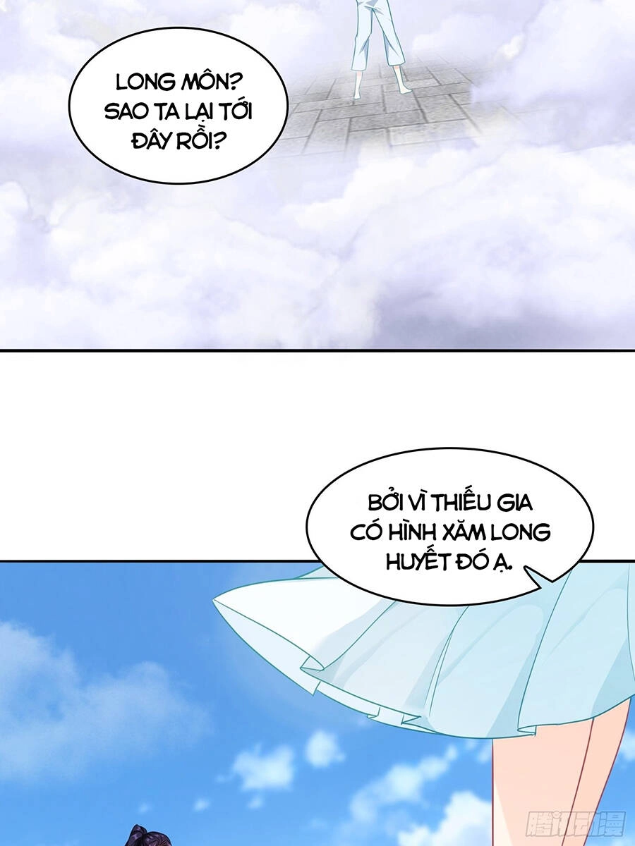 Người Ở Rể Bị Ép Thành Phản Diện Chapter 398 - 17