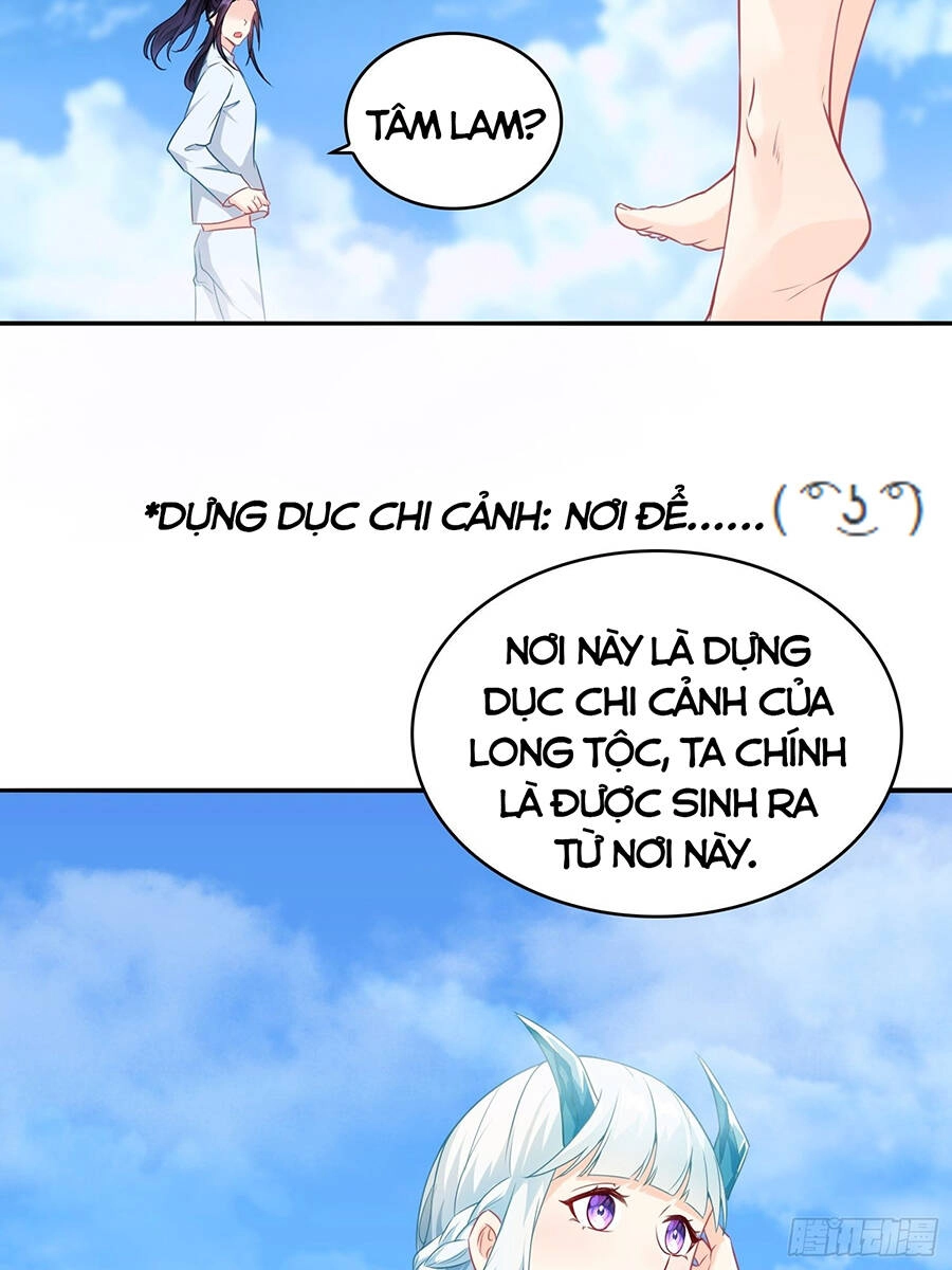 Người Ở Rể Bị Ép Thành Phản Diện Chapter 398 - 18