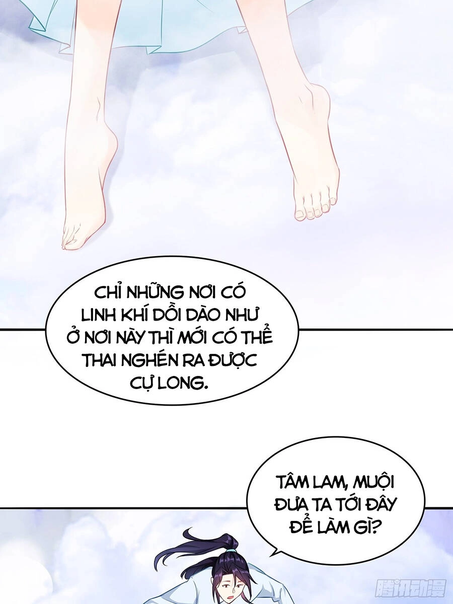 Người Ở Rể Bị Ép Thành Phản Diện Chapter 398 - 20