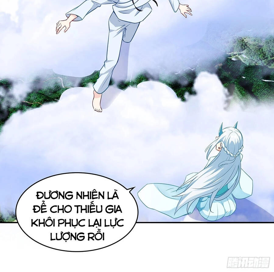 Người Ở Rể Bị Ép Thành Phản Diện Chapter 398 - 21