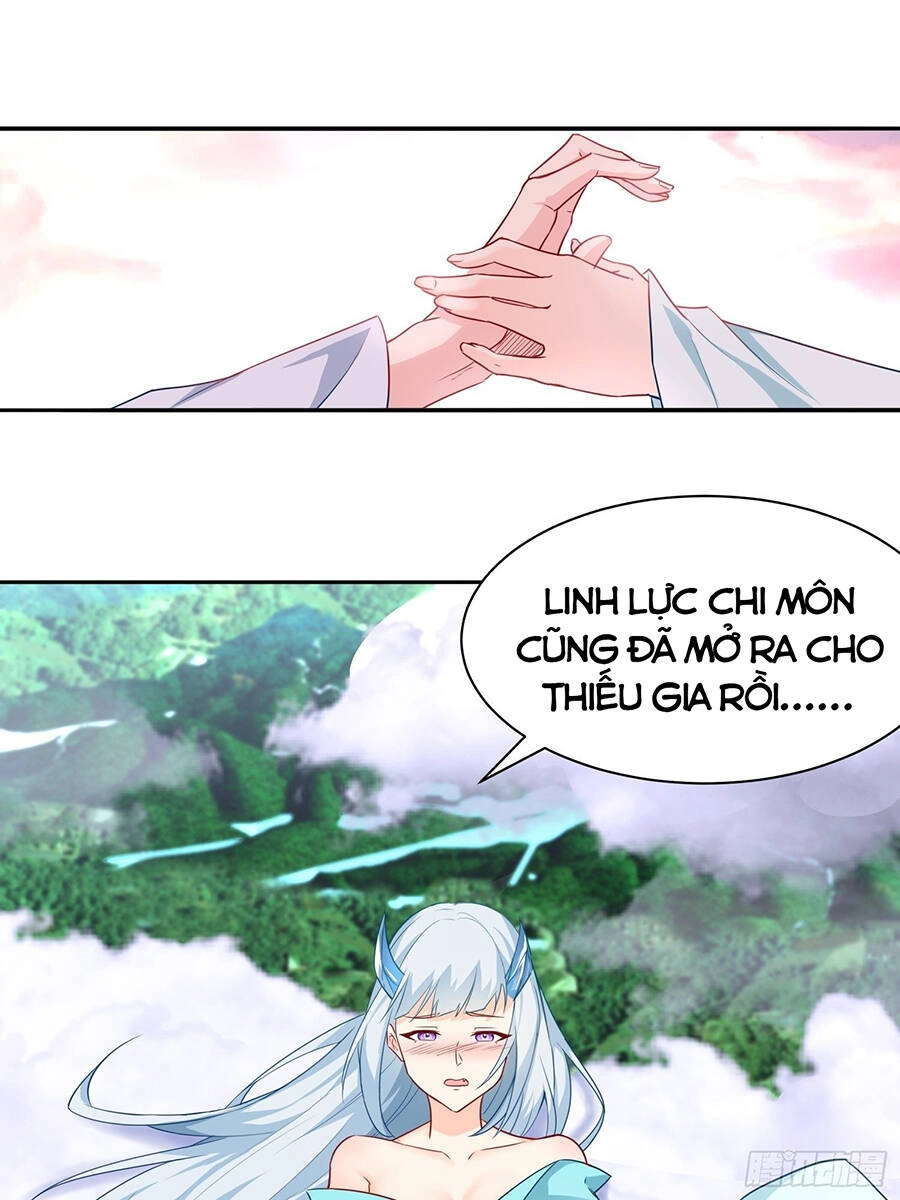 Người Ở Rể Bị Ép Thành Phản Diện Chapter 398 - 22