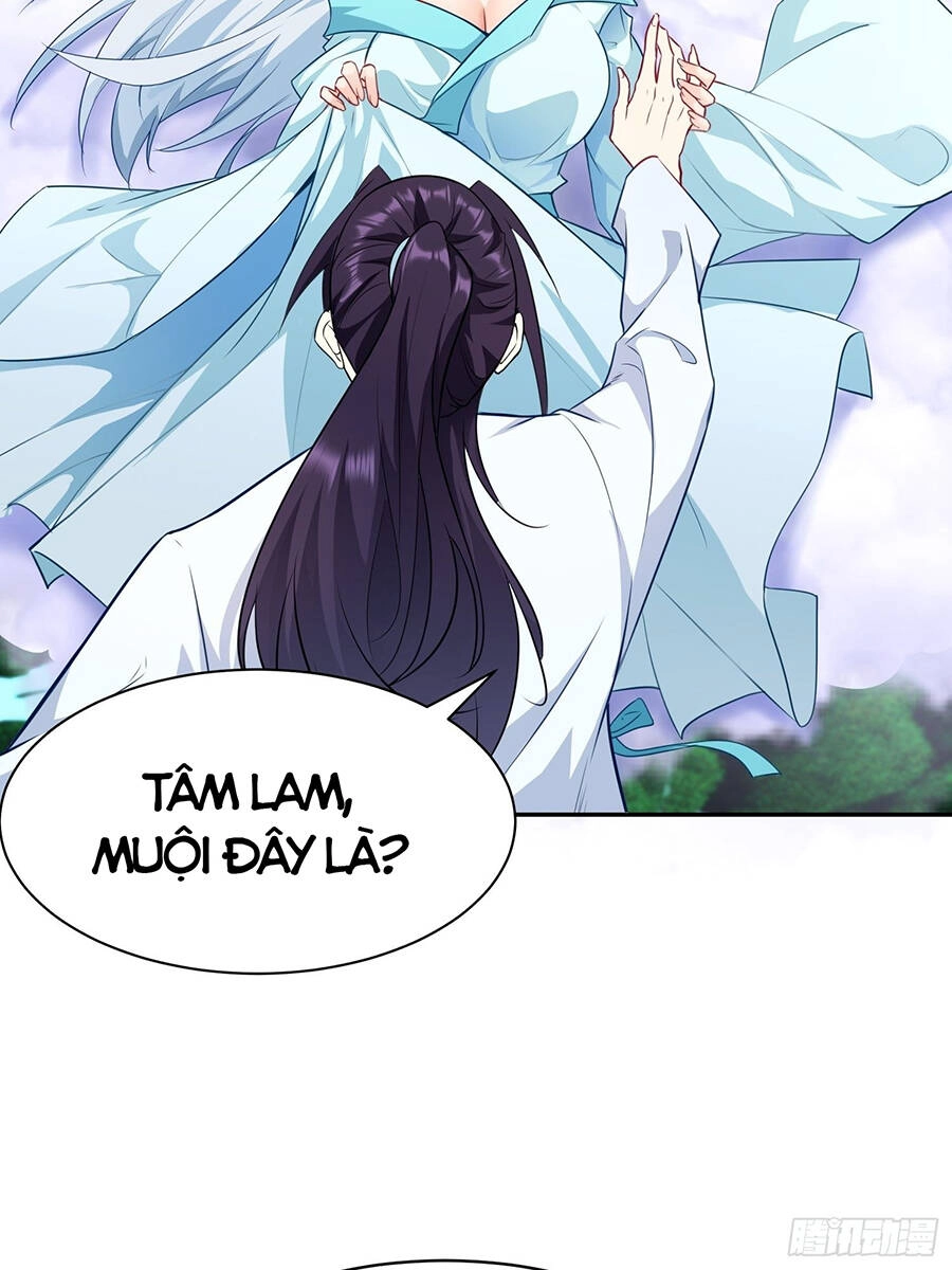 Người Ở Rể Bị Ép Thành Phản Diện Chapter 398 - 23