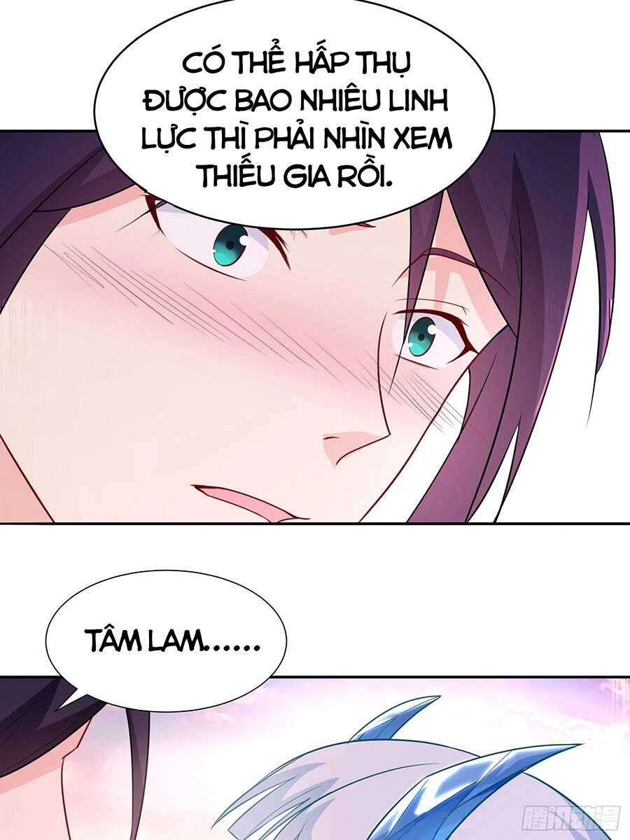 Người Ở Rể Bị Ép Thành Phản Diện Chapter 398 - 24