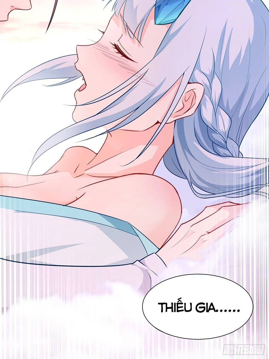 Người Ở Rể Bị Ép Thành Phản Diện Chapter 398 - 25