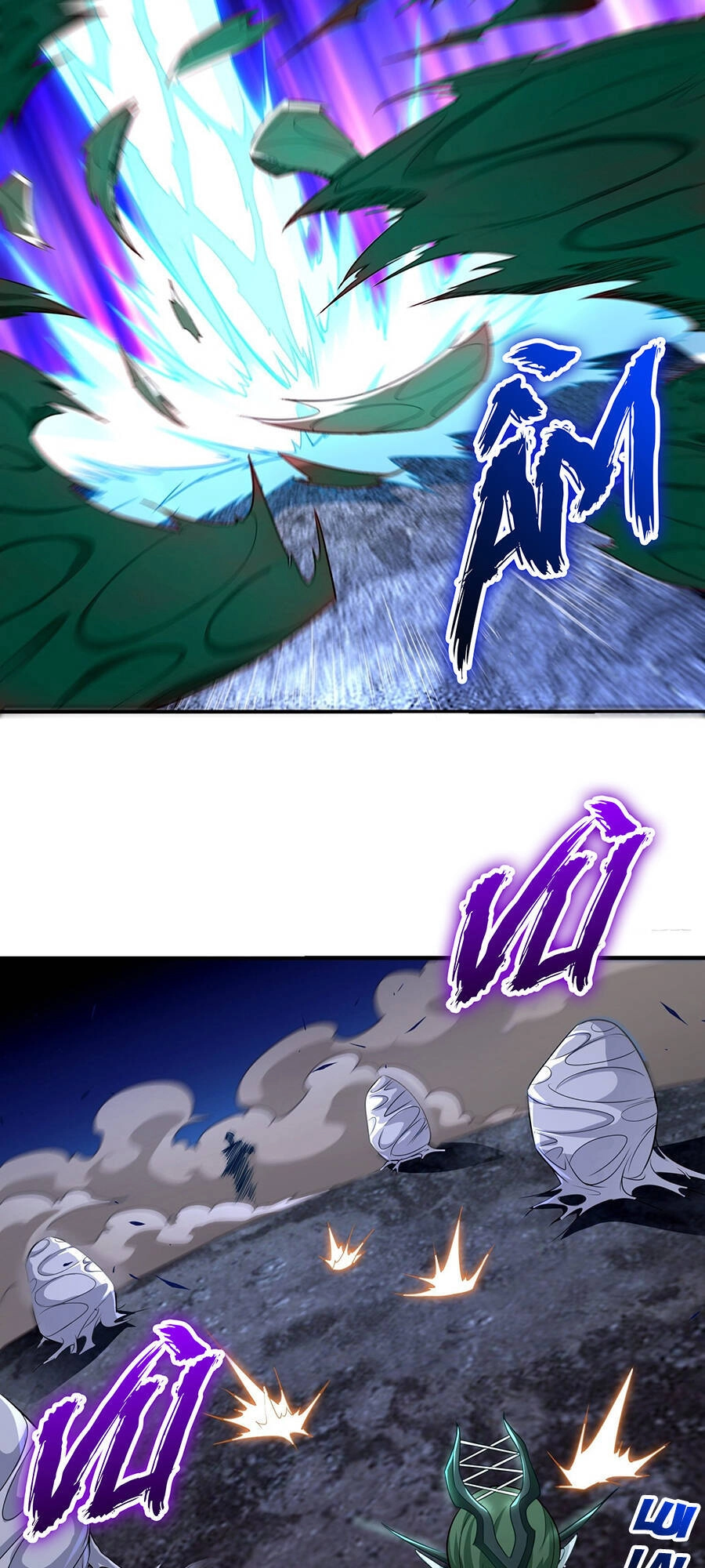 Người Ở Rể Bị Ép Thành Phản Diện Chapter 398 - 29