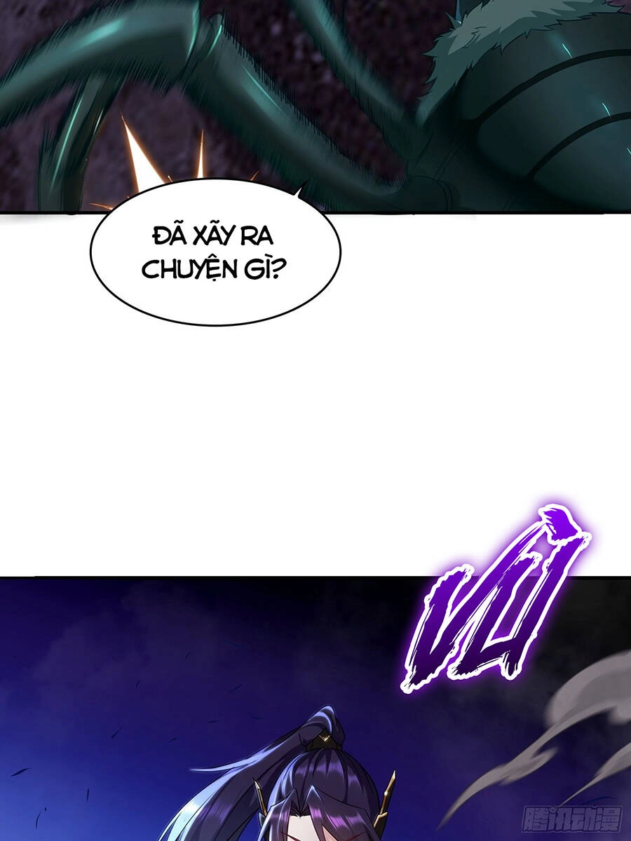 Người Ở Rể Bị Ép Thành Phản Diện Chapter 398 - 31