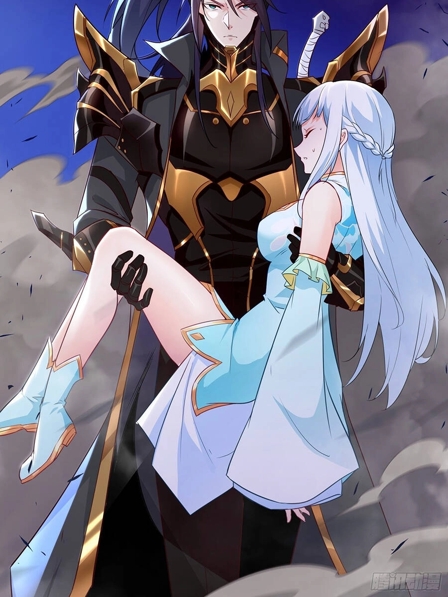 Người Ở Rể Bị Ép Thành Phản Diện Chapter 398 - 32