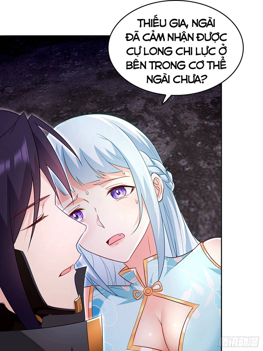 Người Ở Rể Bị Ép Thành Phản Diện Chapter 398 - 36