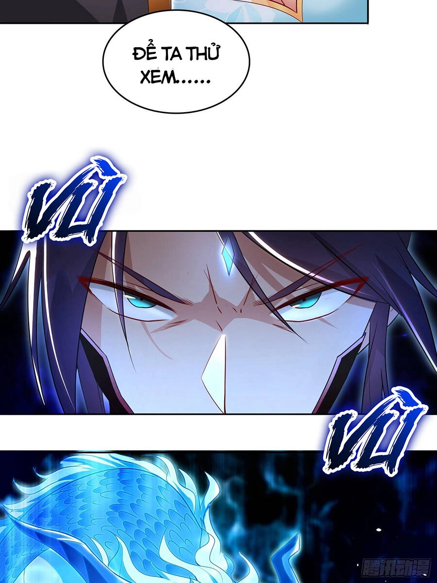 Người Ở Rể Bị Ép Thành Phản Diện Chapter 398 - 37