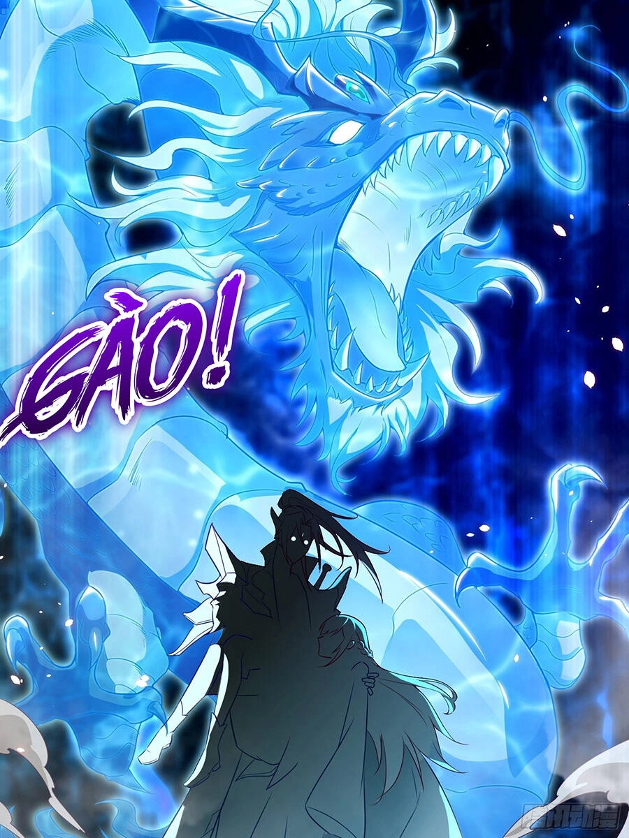 Người Ở Rể Bị Ép Thành Phản Diện Chapter 398 - 38