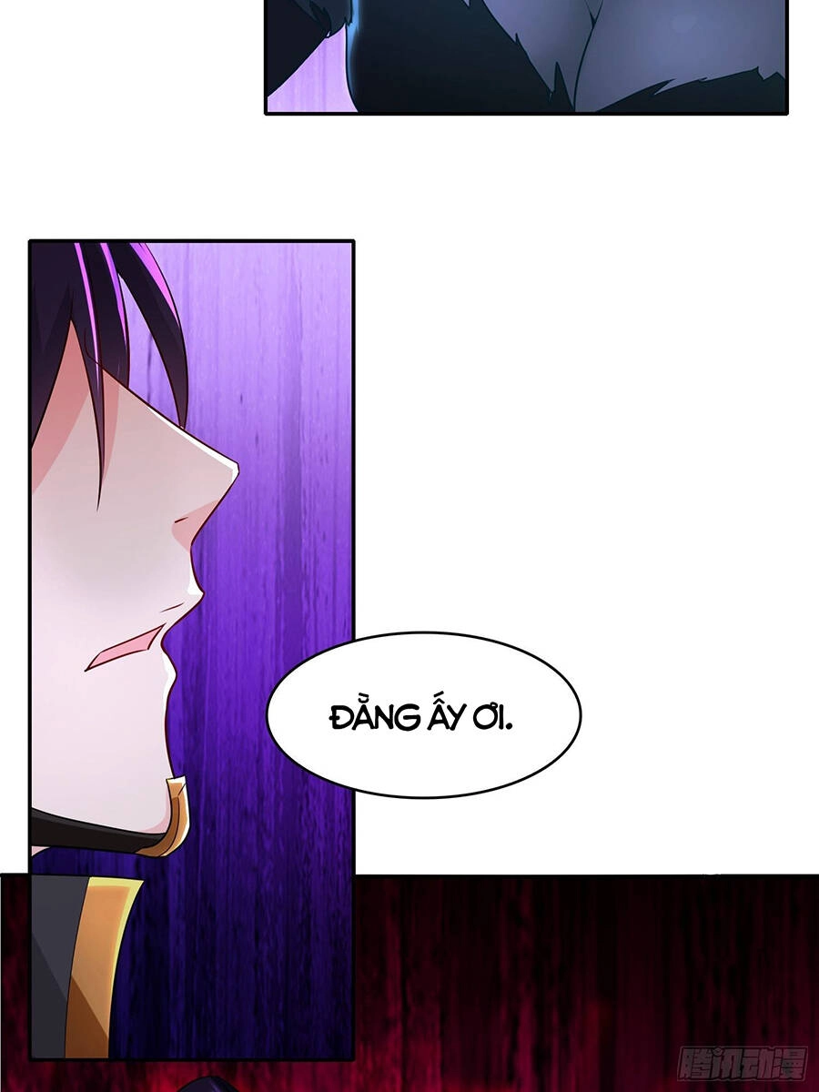 Người Ở Rể Bị Ép Thành Phản Diện Chapter 398 - 41