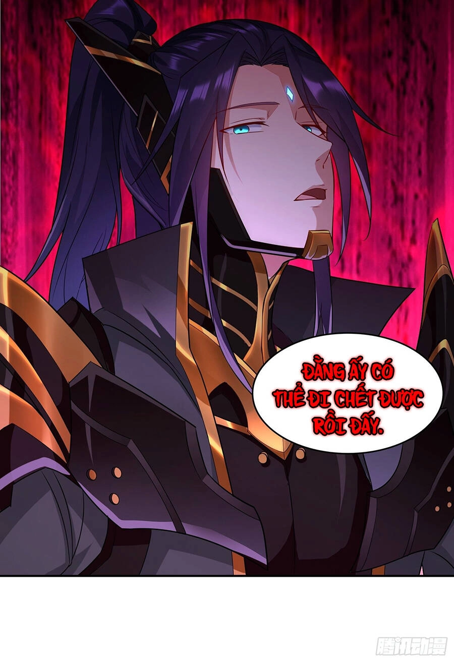 Người Ở Rể Bị Ép Thành Phản Diện Chapter 398 - 42