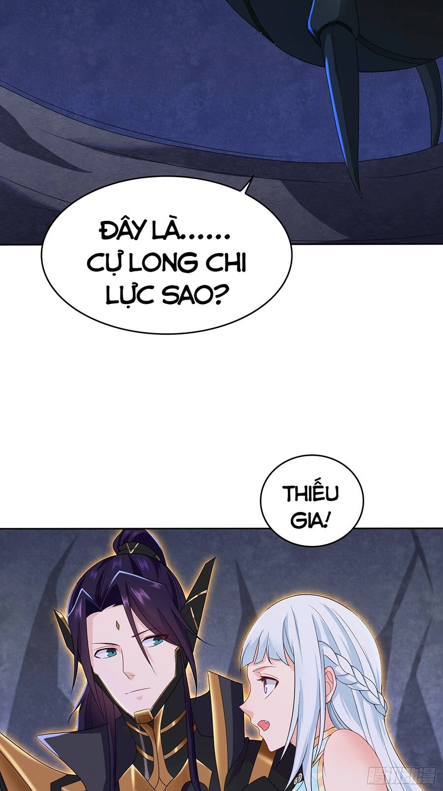 Người Ở Rể Bị Ép Thành Phản Diện Chapter 399 - 5