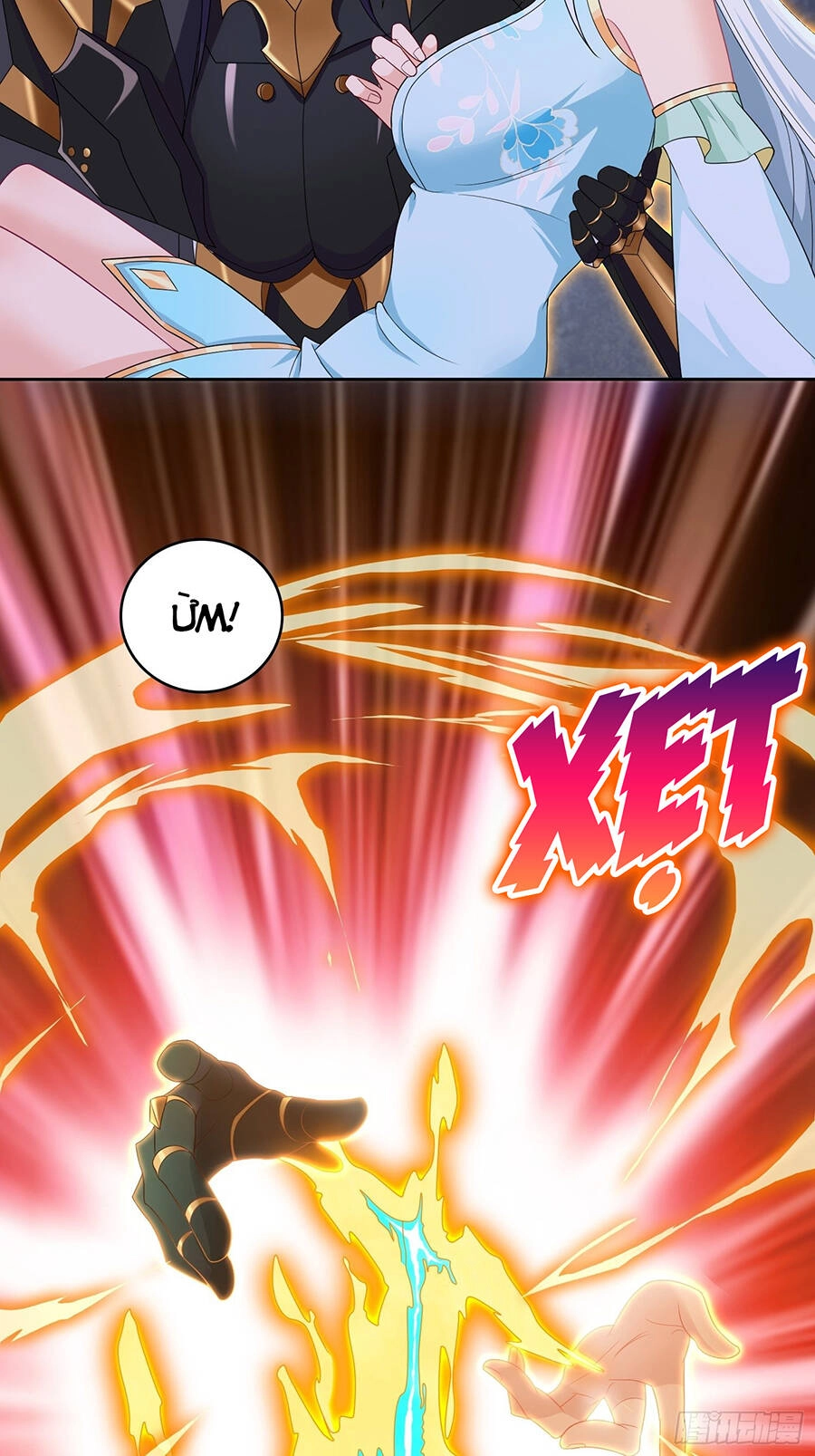 Người Ở Rể Bị Ép Thành Phản Diện Chapter 399 - 6