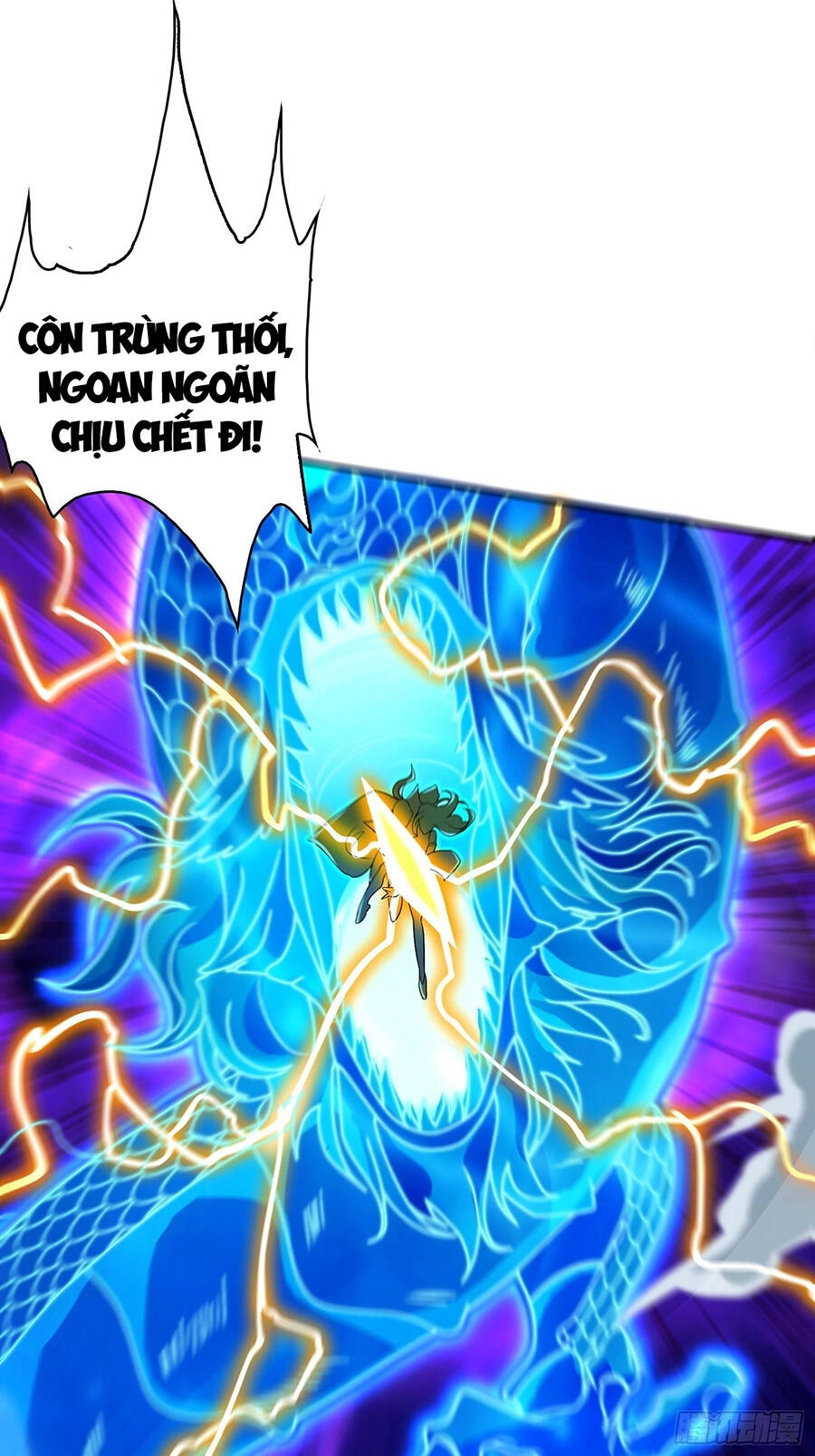 Người Ở Rể Bị Ép Thành Phản Diện Chapter 399 - 8