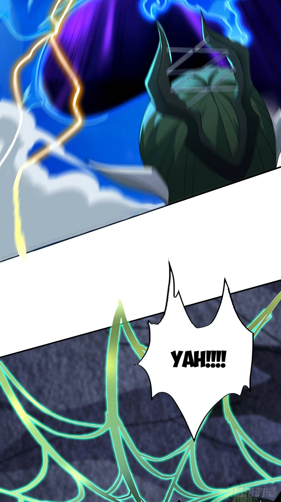 Người Ở Rể Bị Ép Thành Phản Diện Chapter 399 - 9