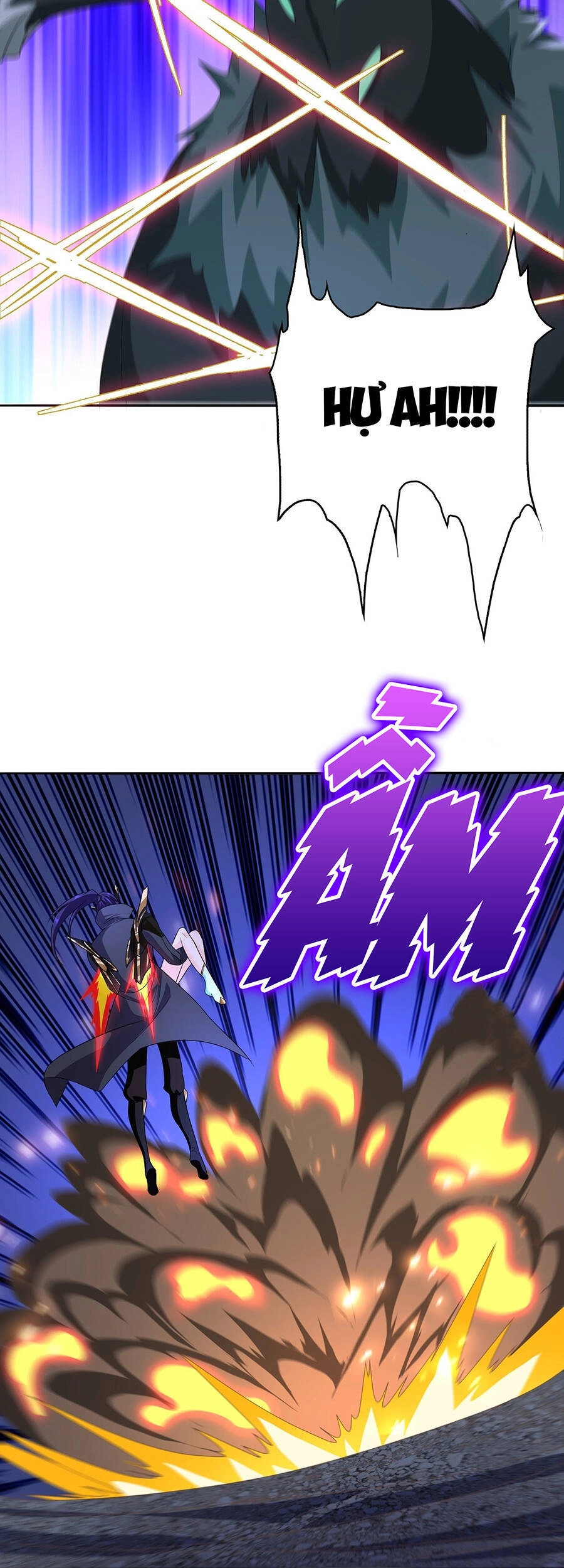 Người Ở Rể Bị Ép Thành Phản Diện Chapter 399 - 13