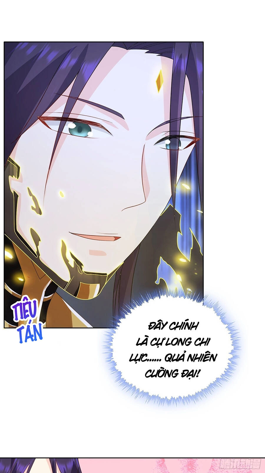 Người Ở Rể Bị Ép Thành Phản Diện Chapter 399 - 16