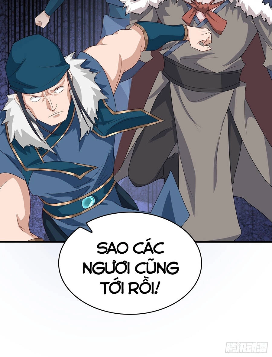 Người Ở Rể Bị Ép Thành Phản Diện Chapter 399 - 23