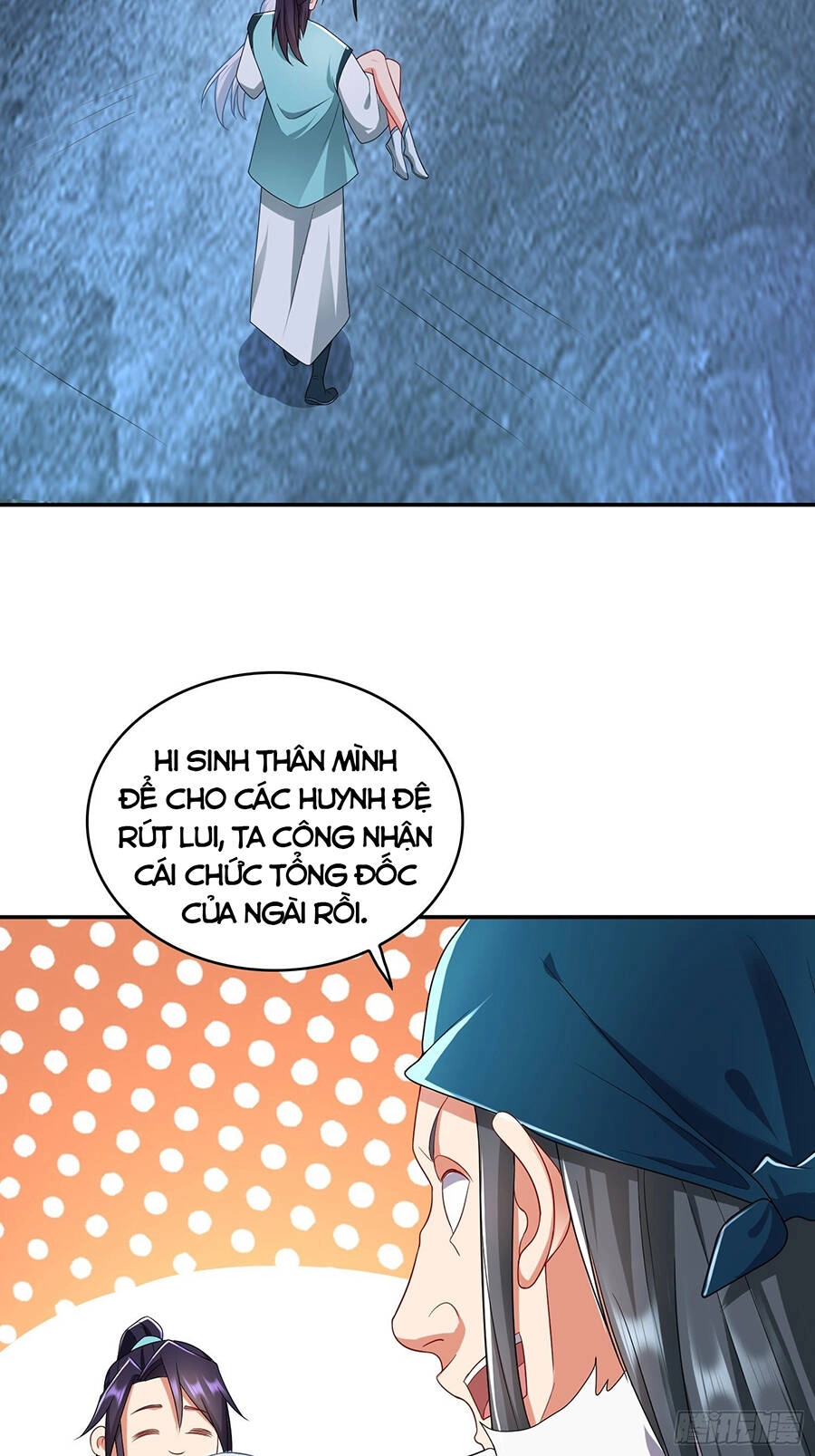 Người Ở Rể Bị Ép Thành Phản Diện Chapter 399 - 25