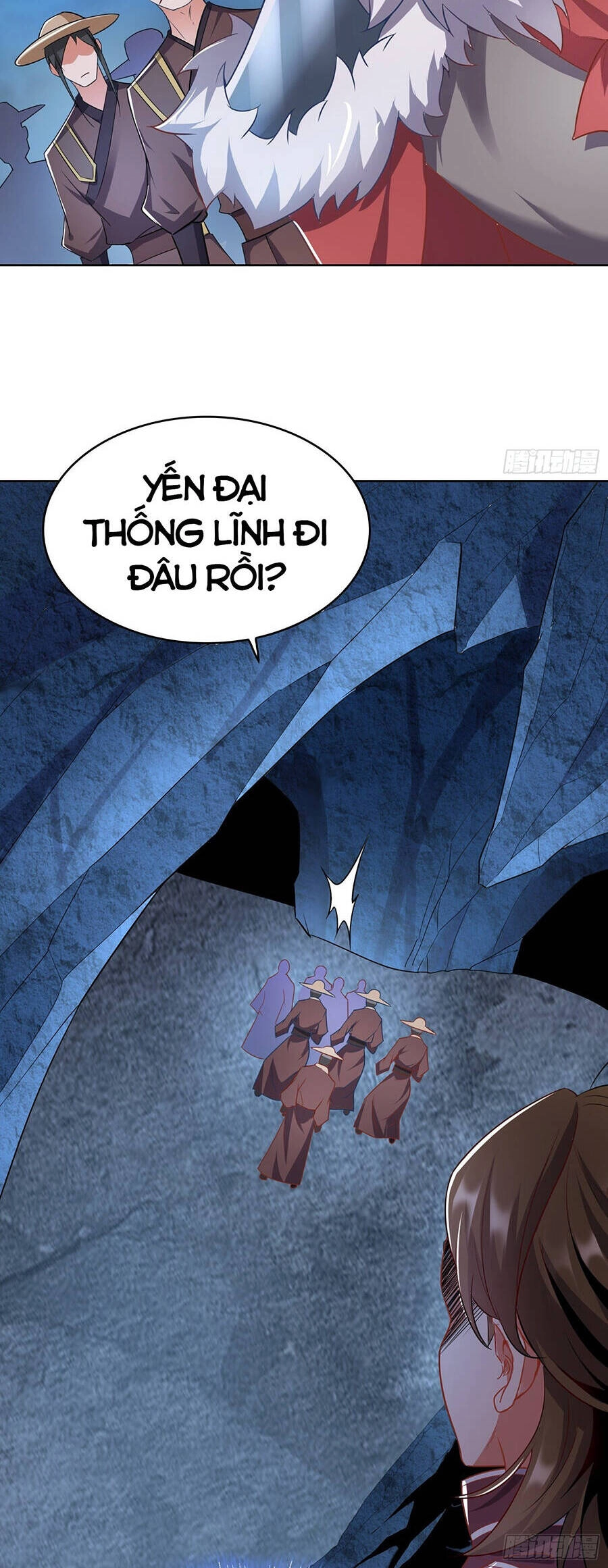 Người Ở Rể Bị Ép Thành Phản Diện Chapter 399 - 33