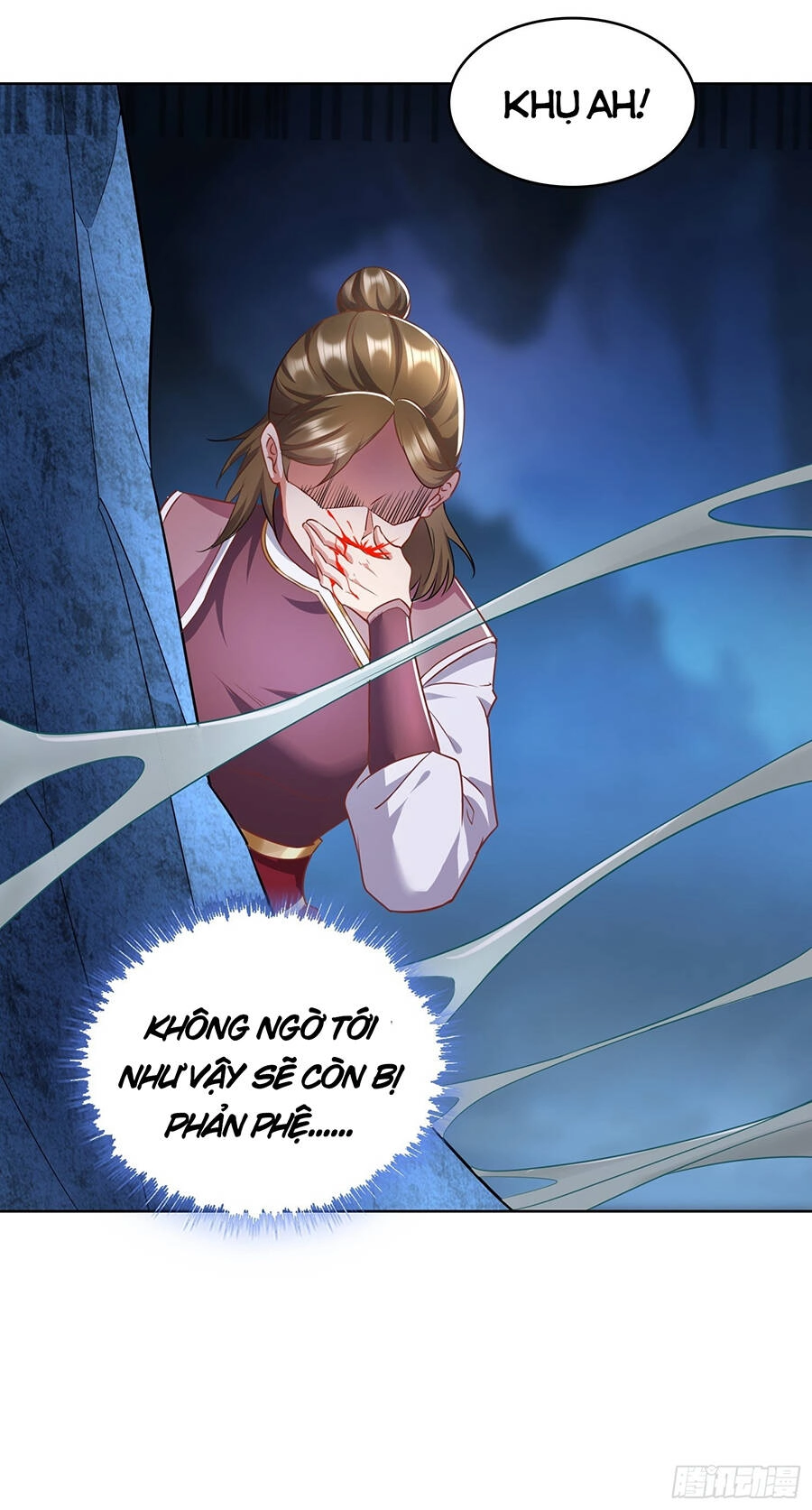 Người Ở Rể Bị Ép Thành Phản Diện Chapter 399 - 35