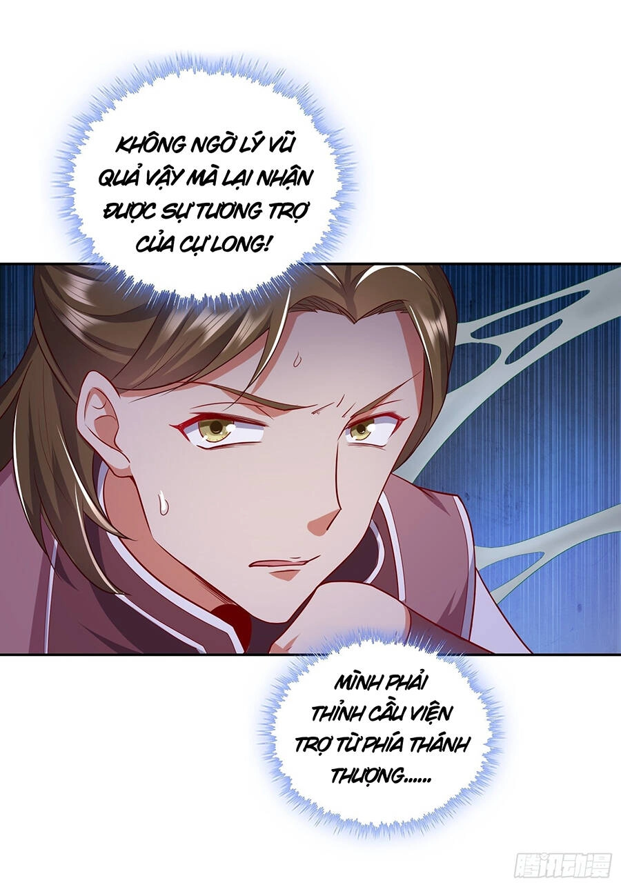 Người Ở Rể Bị Ép Thành Phản Diện Chapter 399 - 36