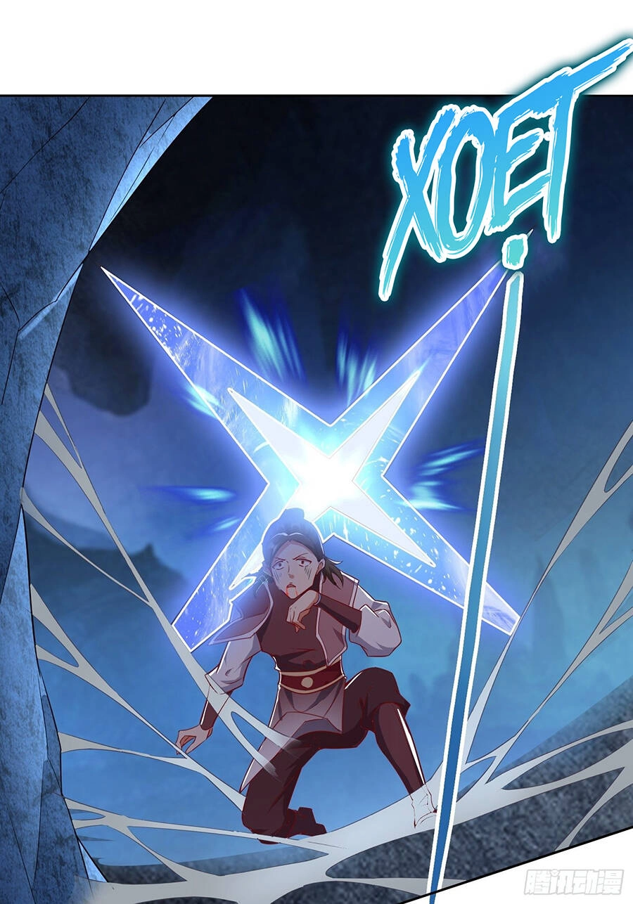 Người Ở Rể Bị Ép Thành Phản Diện Chapter 399 - 37