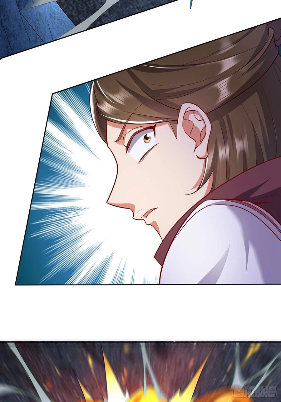 Người Ở Rể Bị Ép Thành Phản Diện Chapter 399 - 38