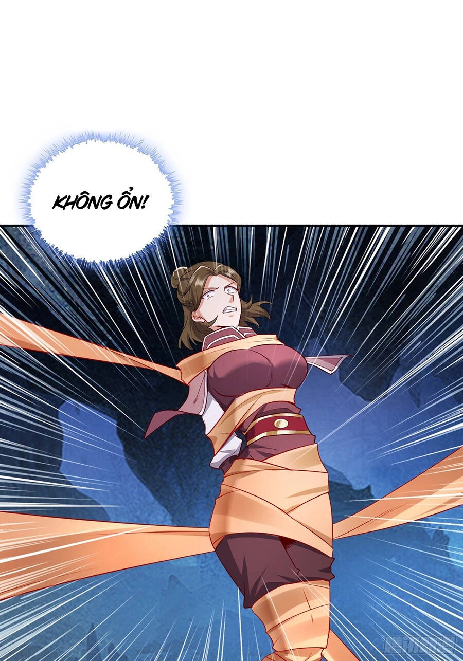 Người Ở Rể Bị Ép Thành Phản Diện Chapter 399 - 40