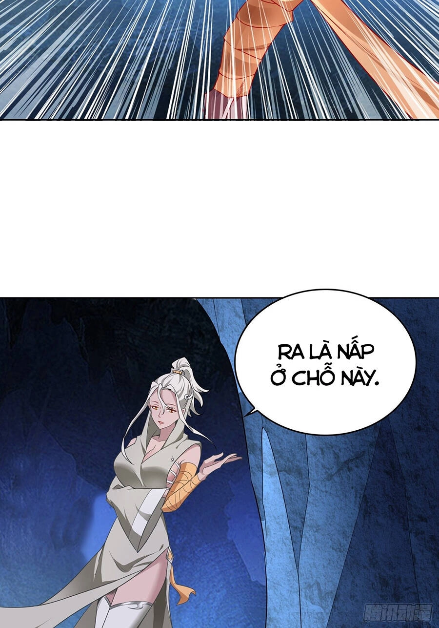 Người Ở Rể Bị Ép Thành Phản Diện Chapter 399 - 41