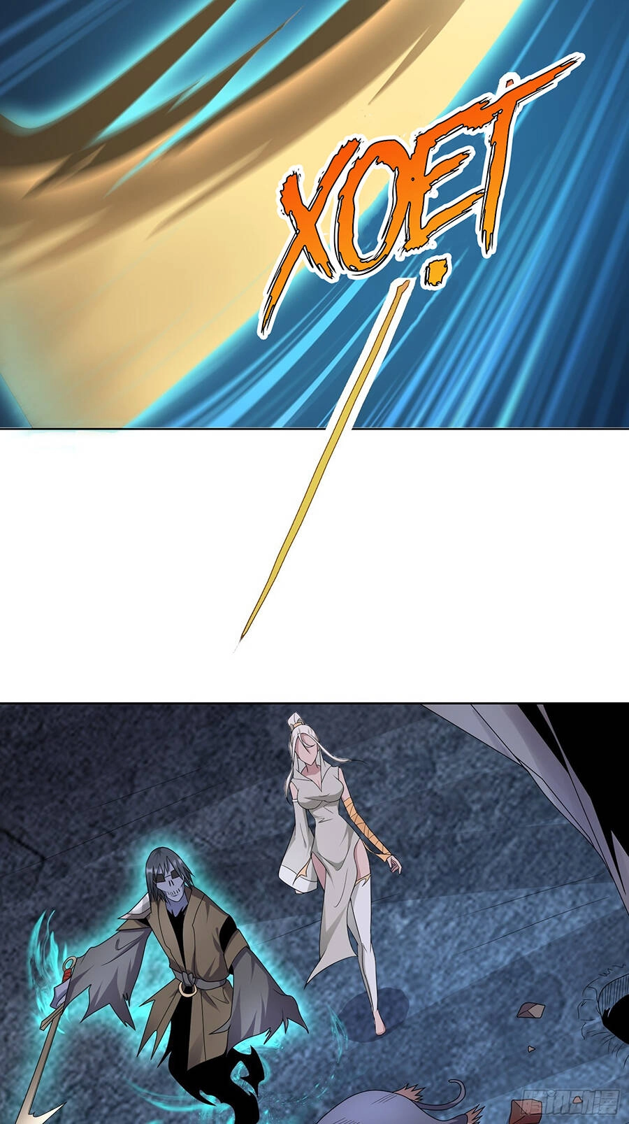 Người Ở Rể Bị Ép Thành Phản Diện Chapter 399 - 47