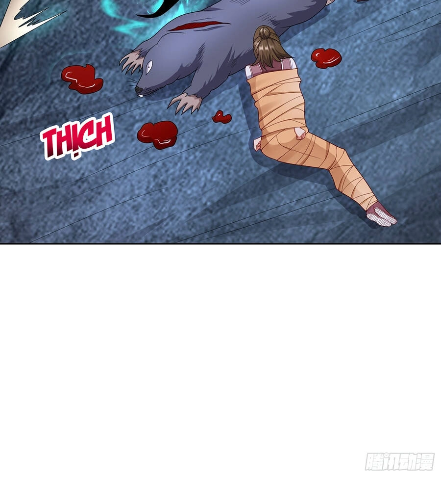 Người Ở Rể Bị Ép Thành Phản Diện Chapter 399 - 48